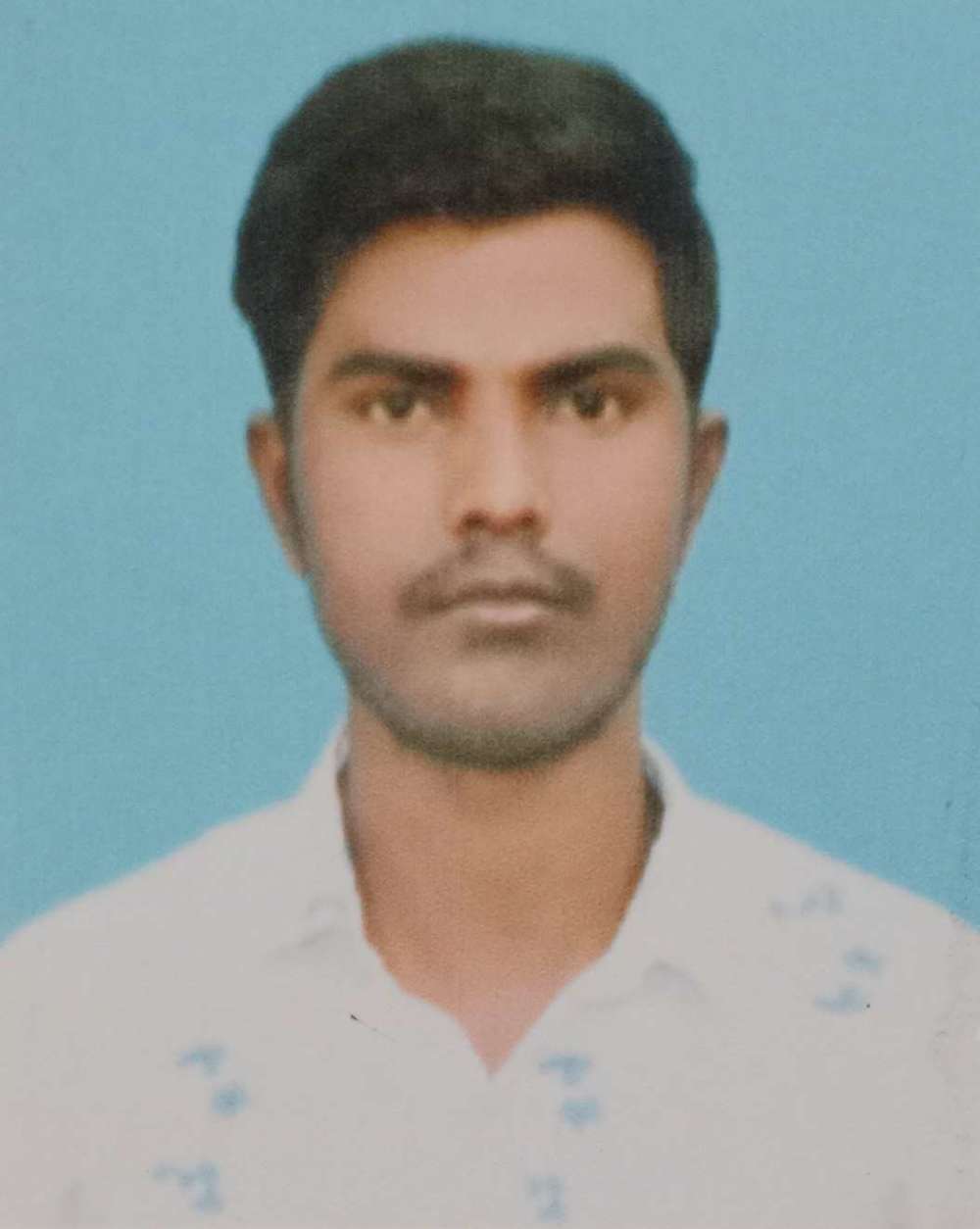 Student Photo Not Available