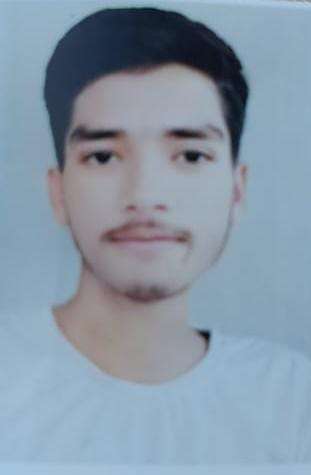 Student Photo Not Available