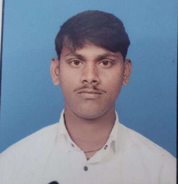 Student Photo Not Available