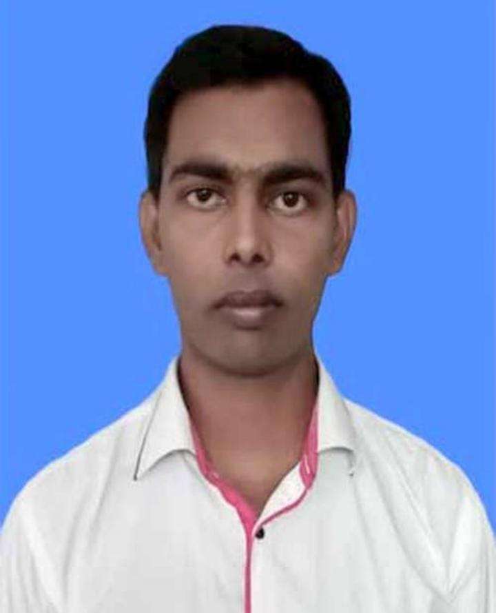 Student Photo Not Available