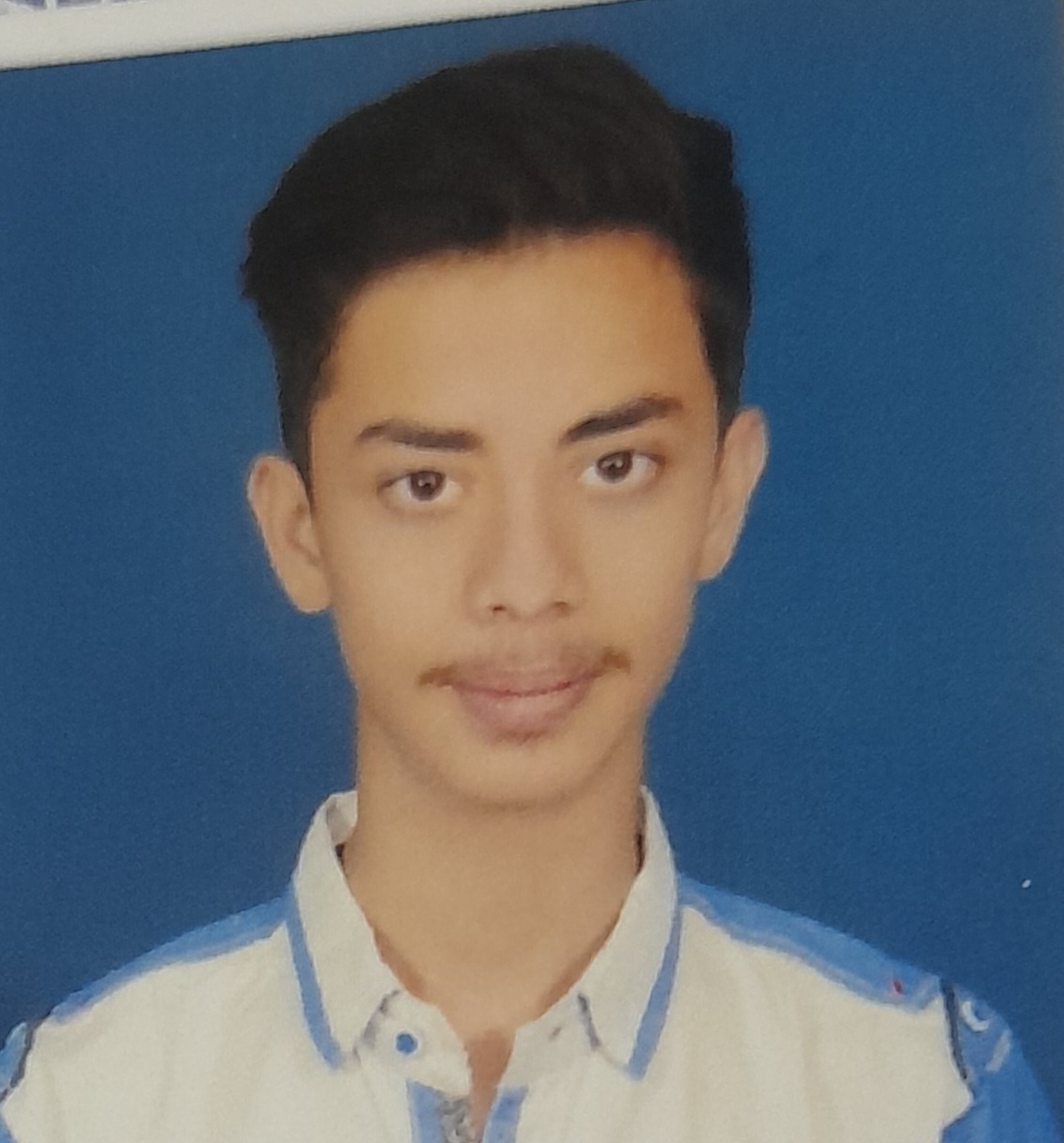 Student Photo Not Available