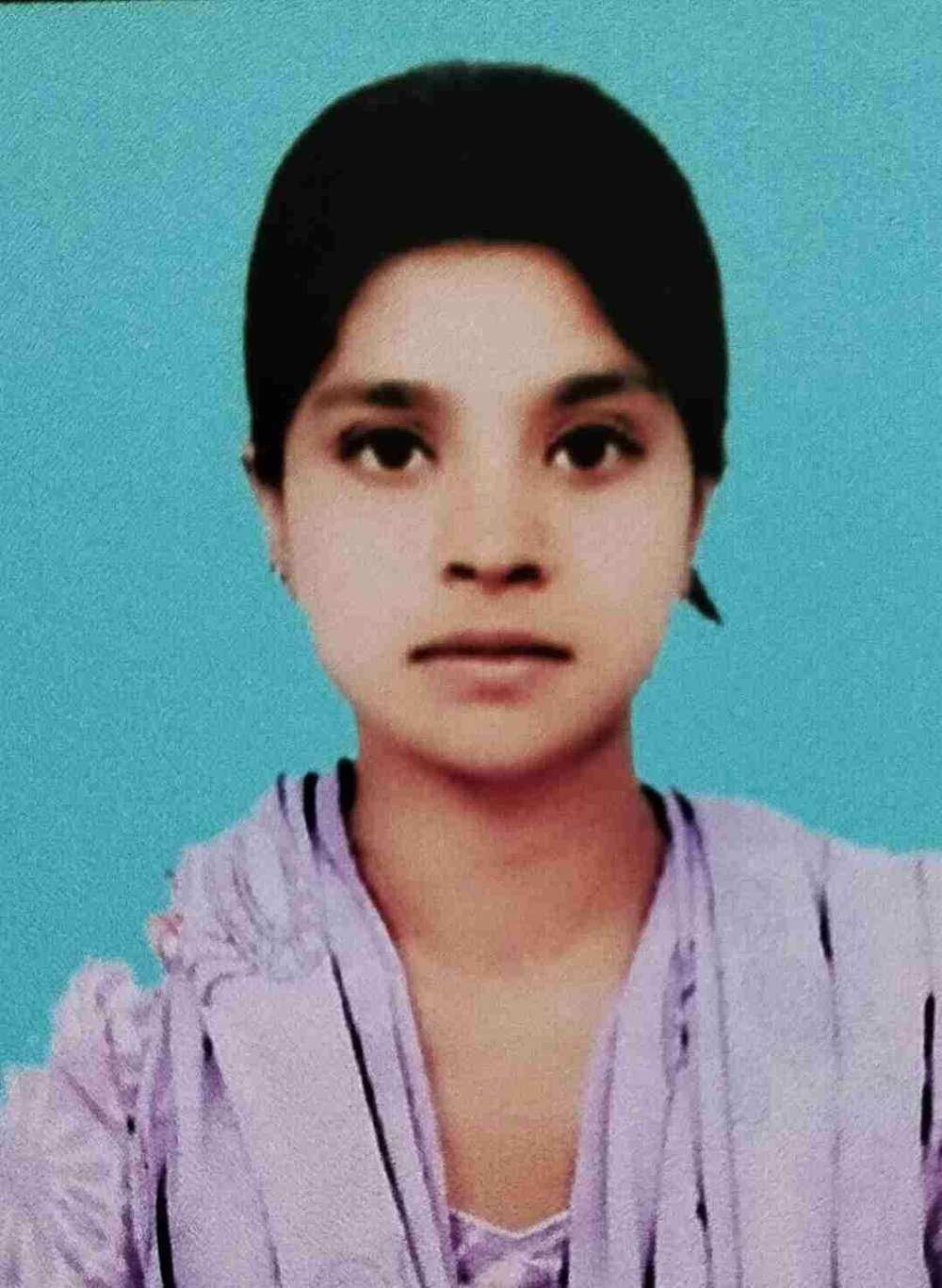 Student Photo Not Available