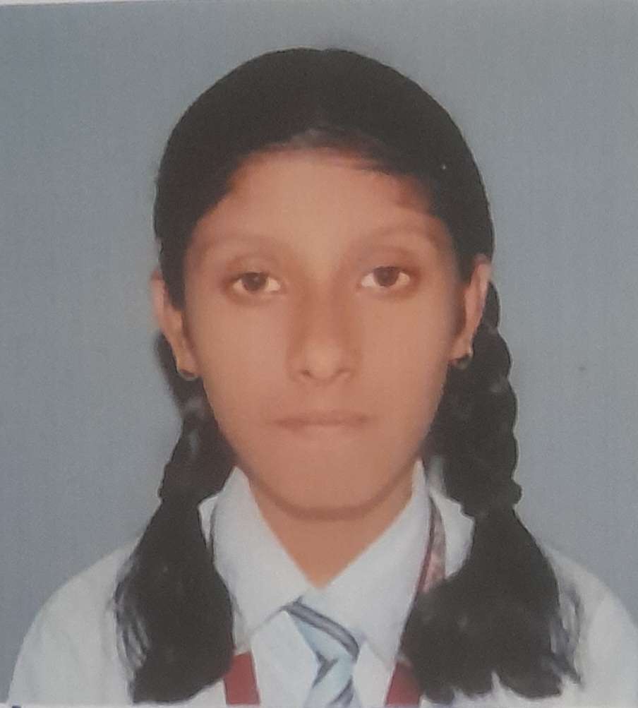 Student Photo Not Available