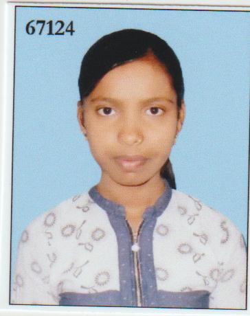 Student Photo Not Available