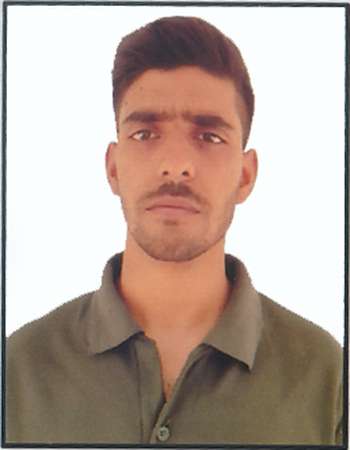 Student Photo Not Available