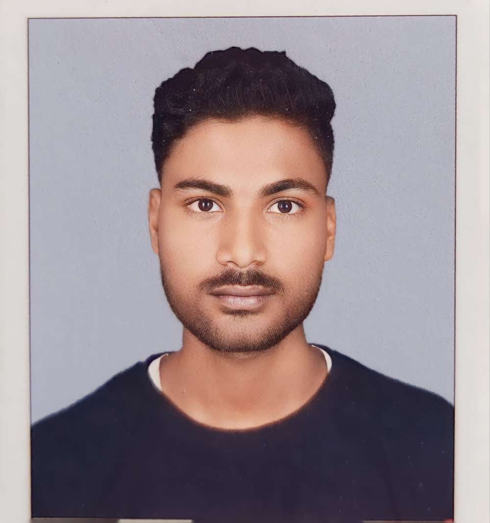 Student Photo Not Available