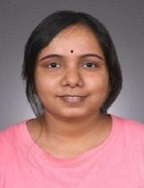 Student Photo Not Available