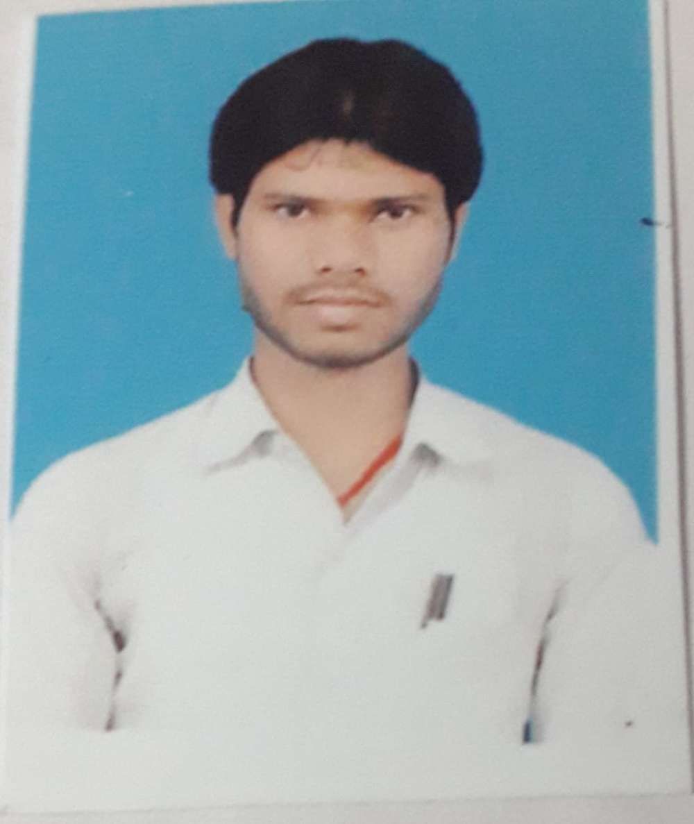 Student Photo Not Available