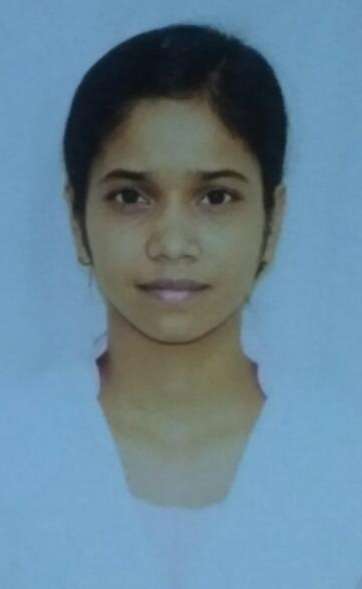 Student Photo Not Available