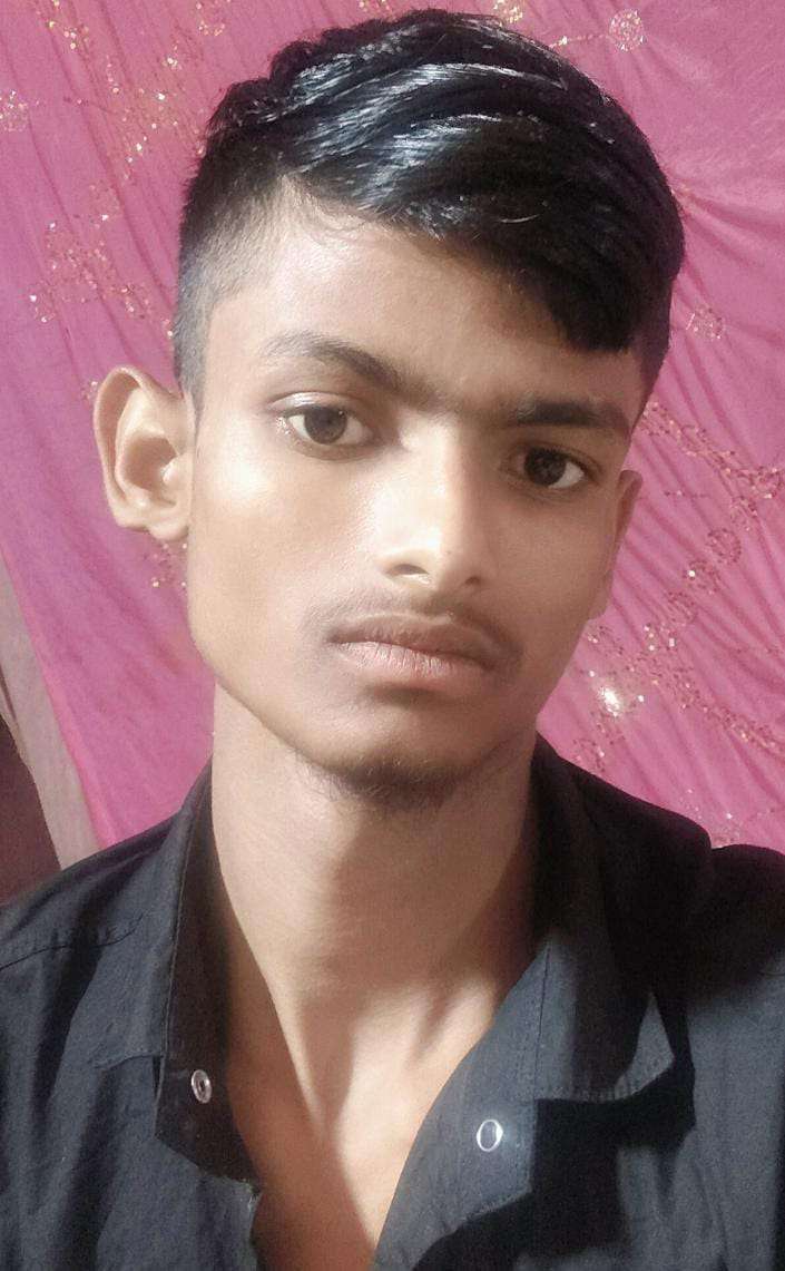 Student Photo Not Available