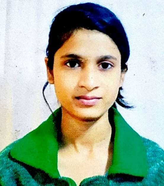 Student Photo Not Available