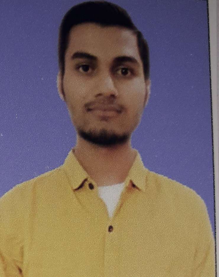 Student Photo Not Available