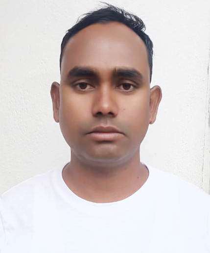 Student Photo Not Available