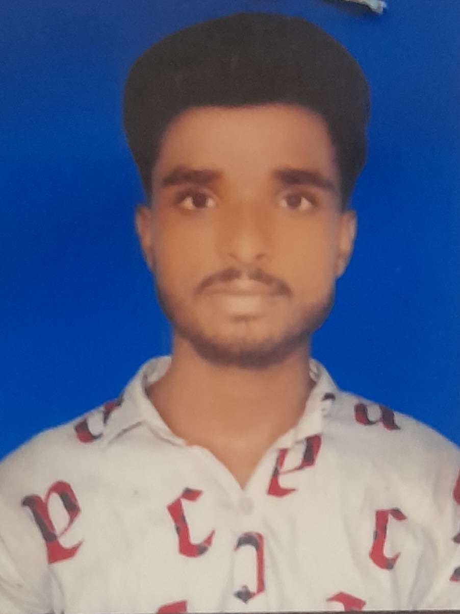 Student Photo Not Available