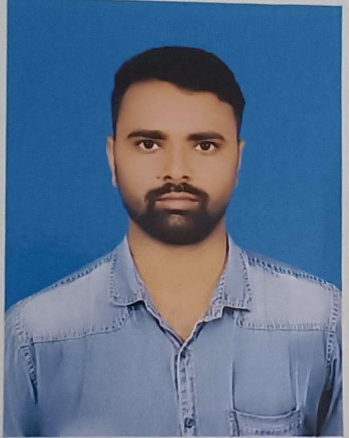 Student Photo Not Available