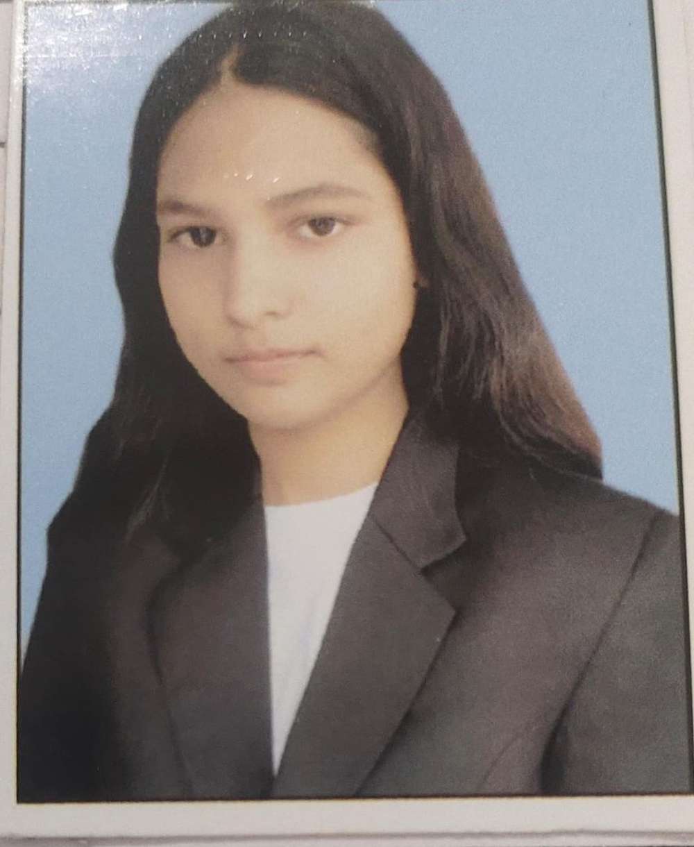 Student Photo Not Available