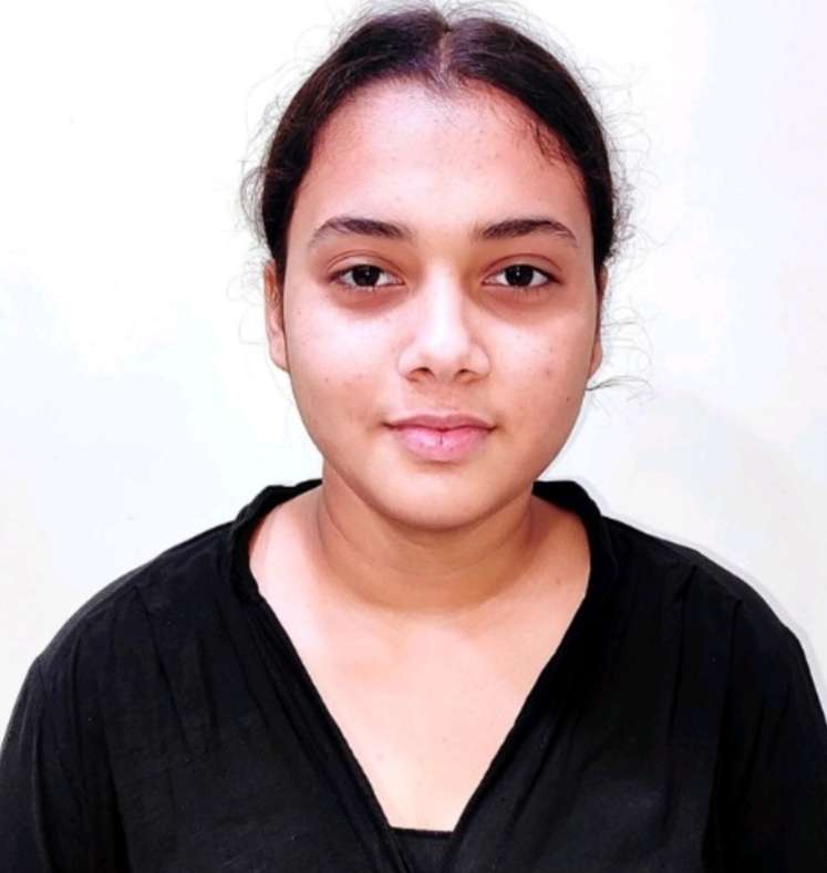 Student Photo Not Available