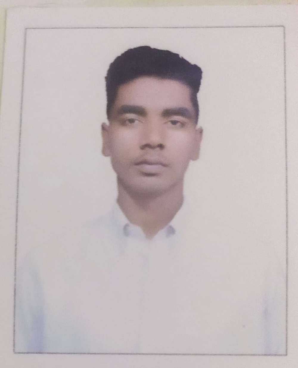 Student Photo Not Available