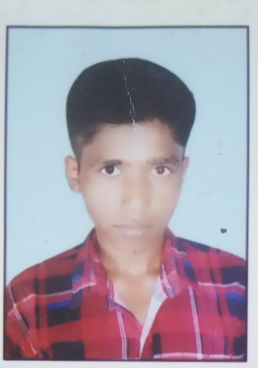 Student Photo Not Available