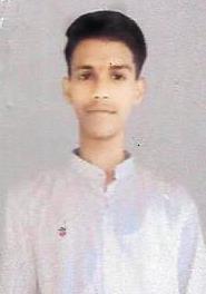 Student Photo Not Available