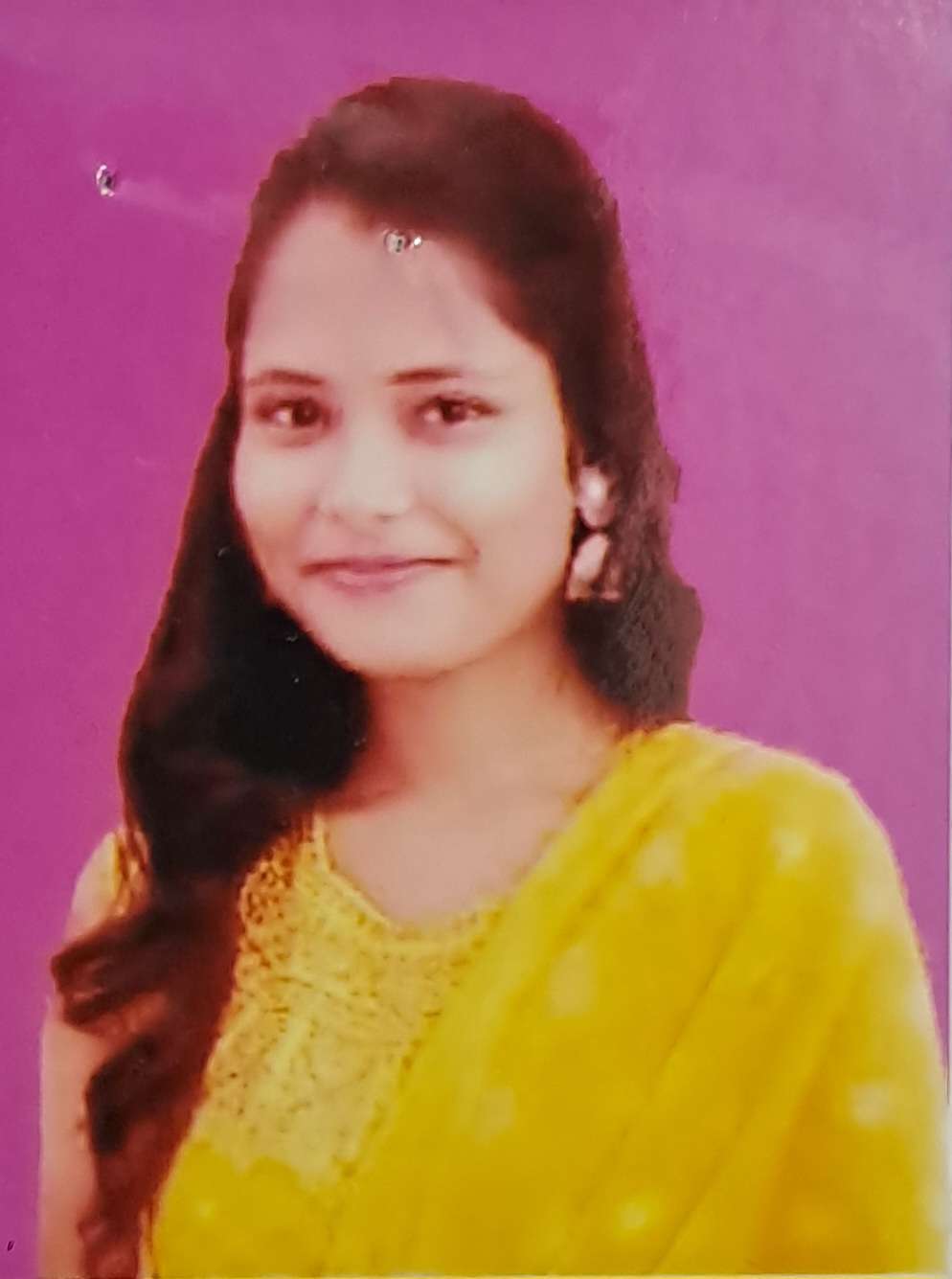 Student Photo Not Available