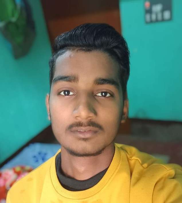 Student Photo Not Available