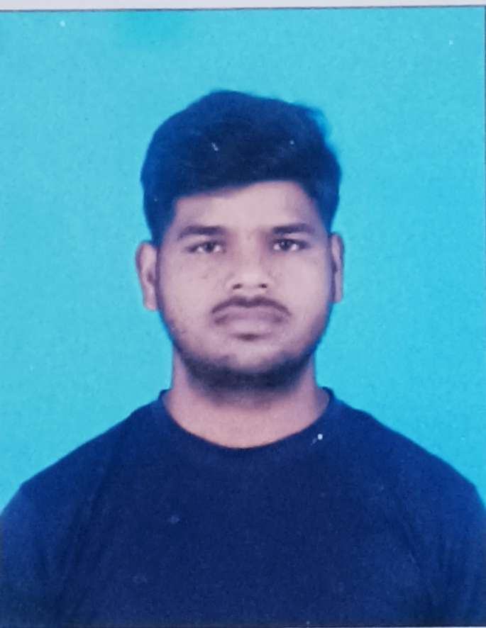 Student Photo Not Available