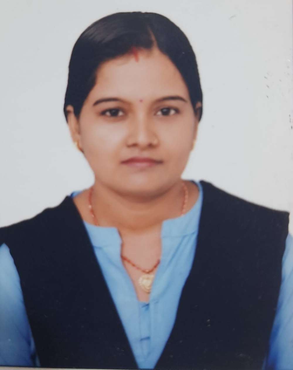 Student Photo Not Available