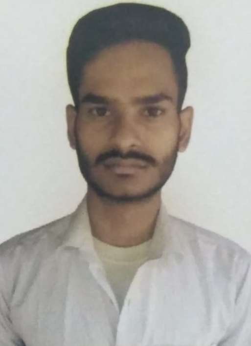 Student Photo Not Available