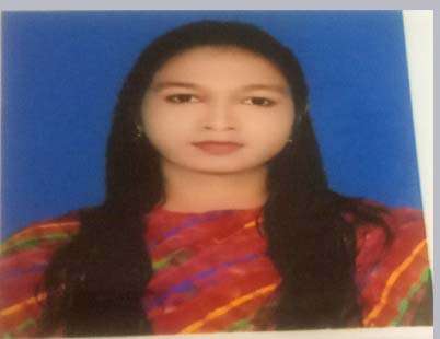 Student Photo Not Available