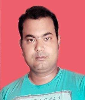 Student Photo Not Available