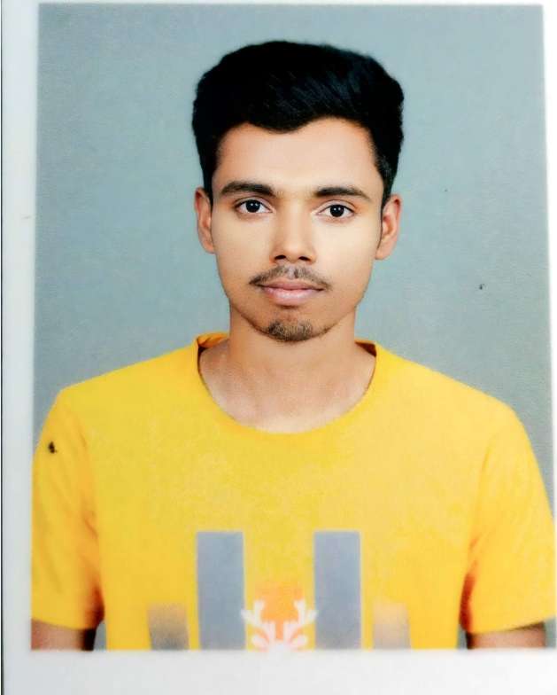 Student Photo Not Available