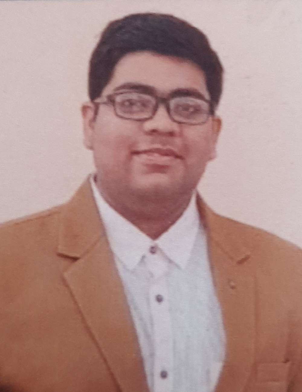 Student Photo Not Available