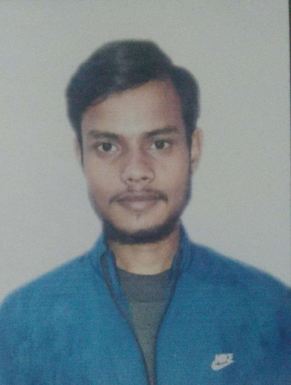 Student Photo Not Available