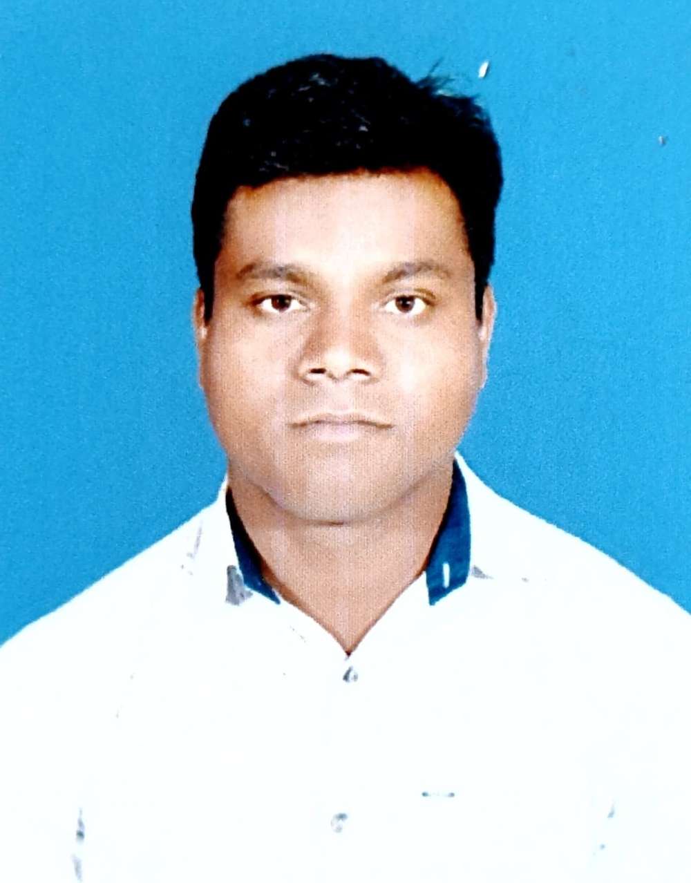 Student Photo Not Available