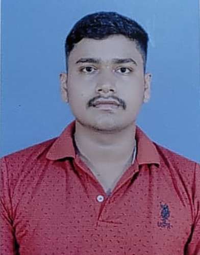 Student Photo Not Available