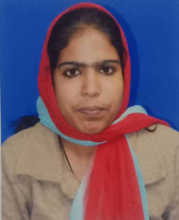 Student Photo Not Available