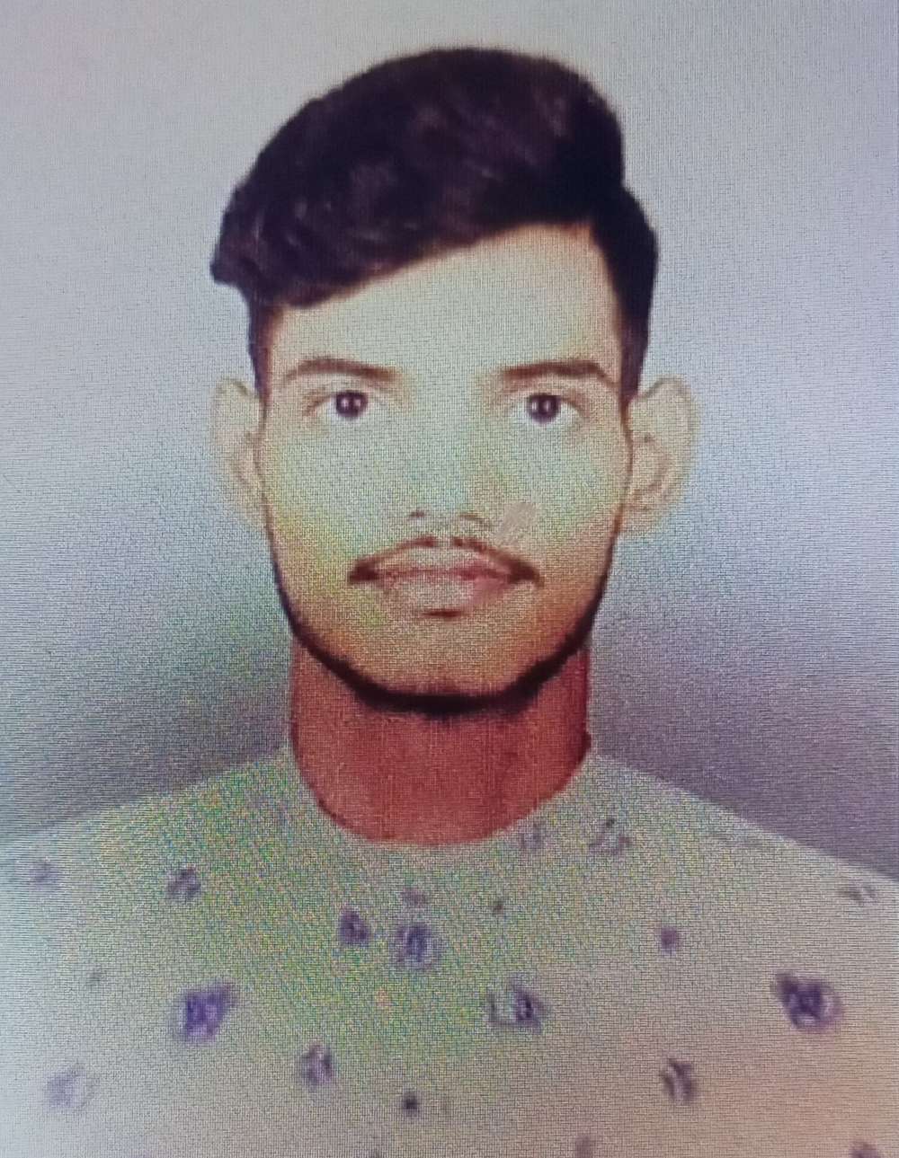 Student Photo Not Available