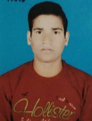 Student Photo Not Available