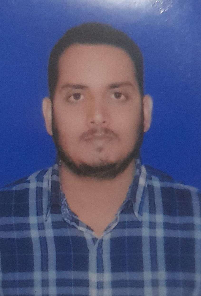 Student Photo Not Available