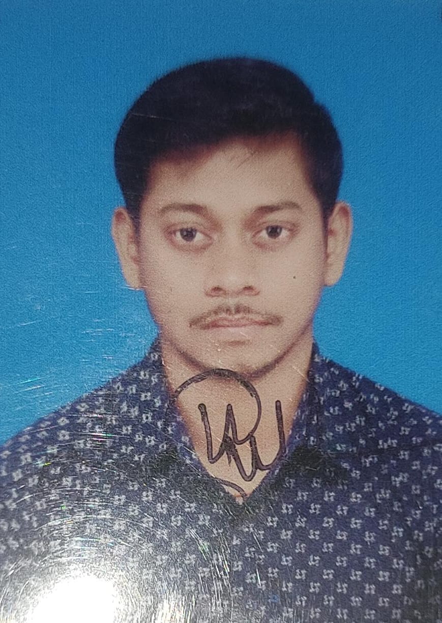 Student Photo Not Available
