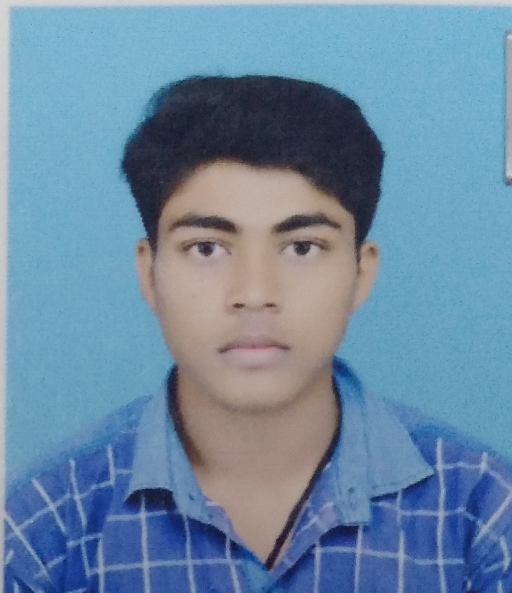 Student Photo Not Available