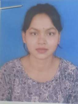 Student Photo Not Available