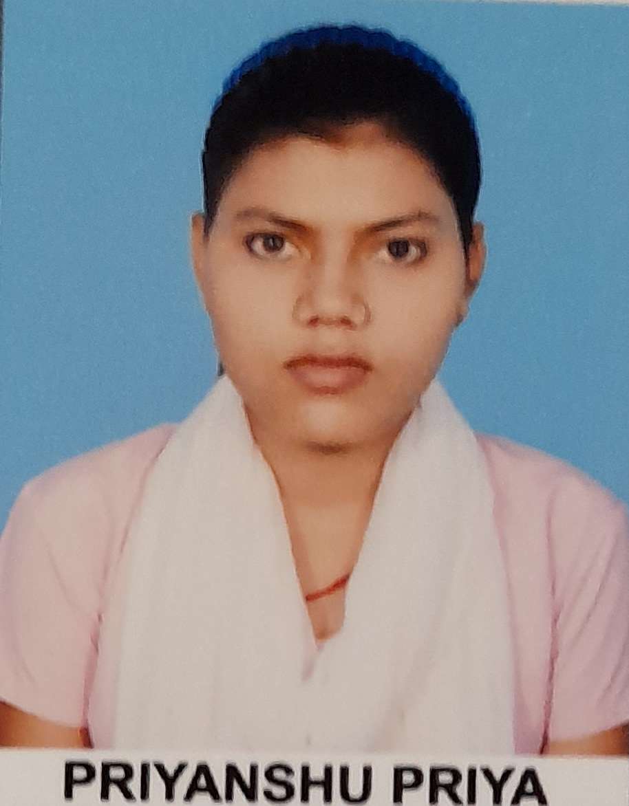 Student Photo Not Available