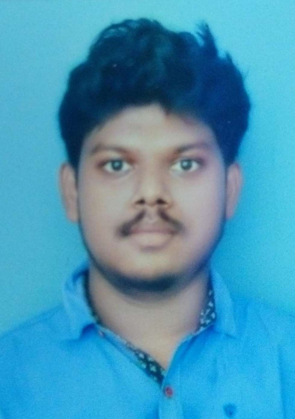 Student Photo Not Available