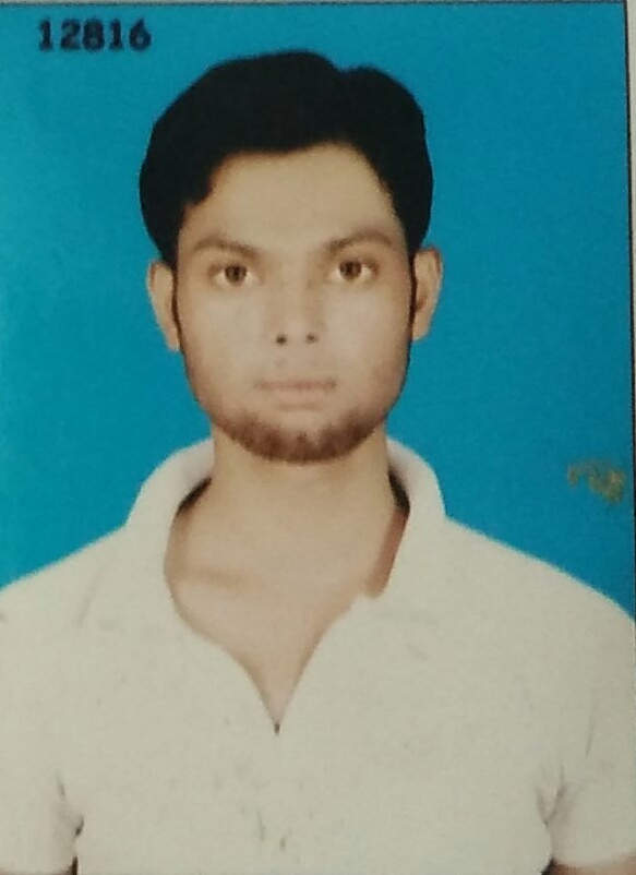 Student Photo Not Available