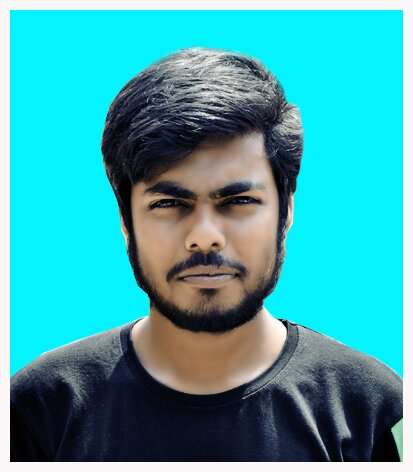 Student Photo Not Available