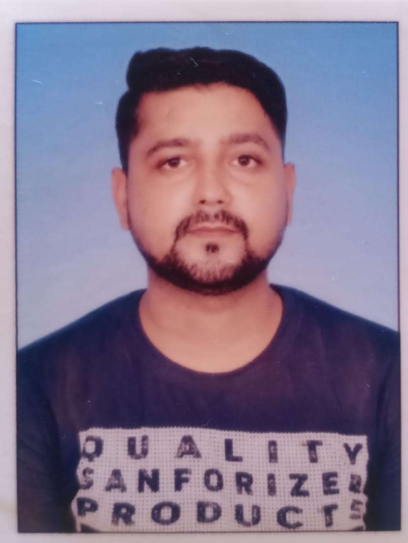 Student Photo Not Available