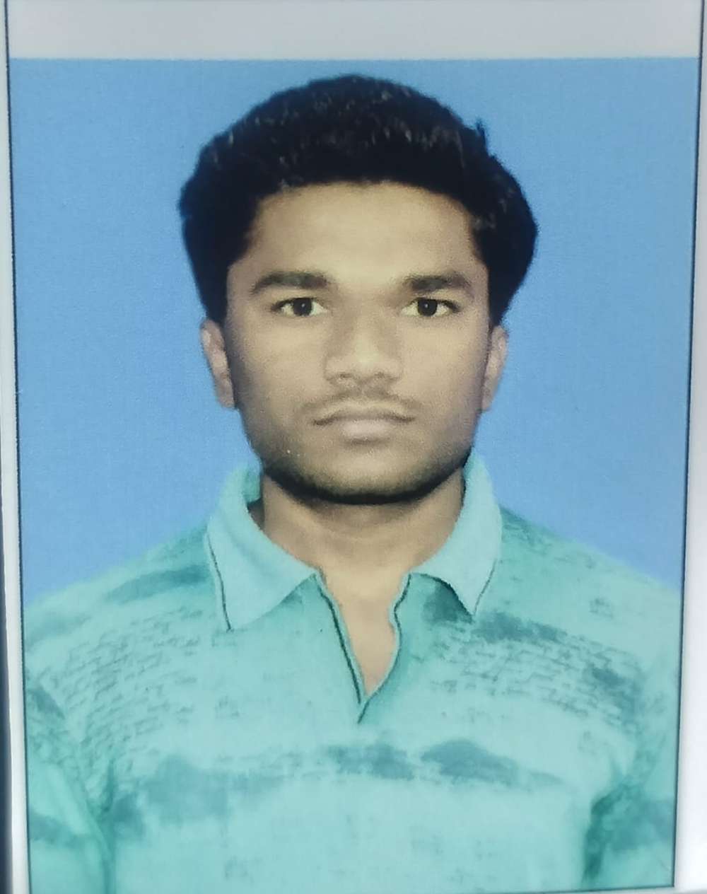 Student Photo Not Available