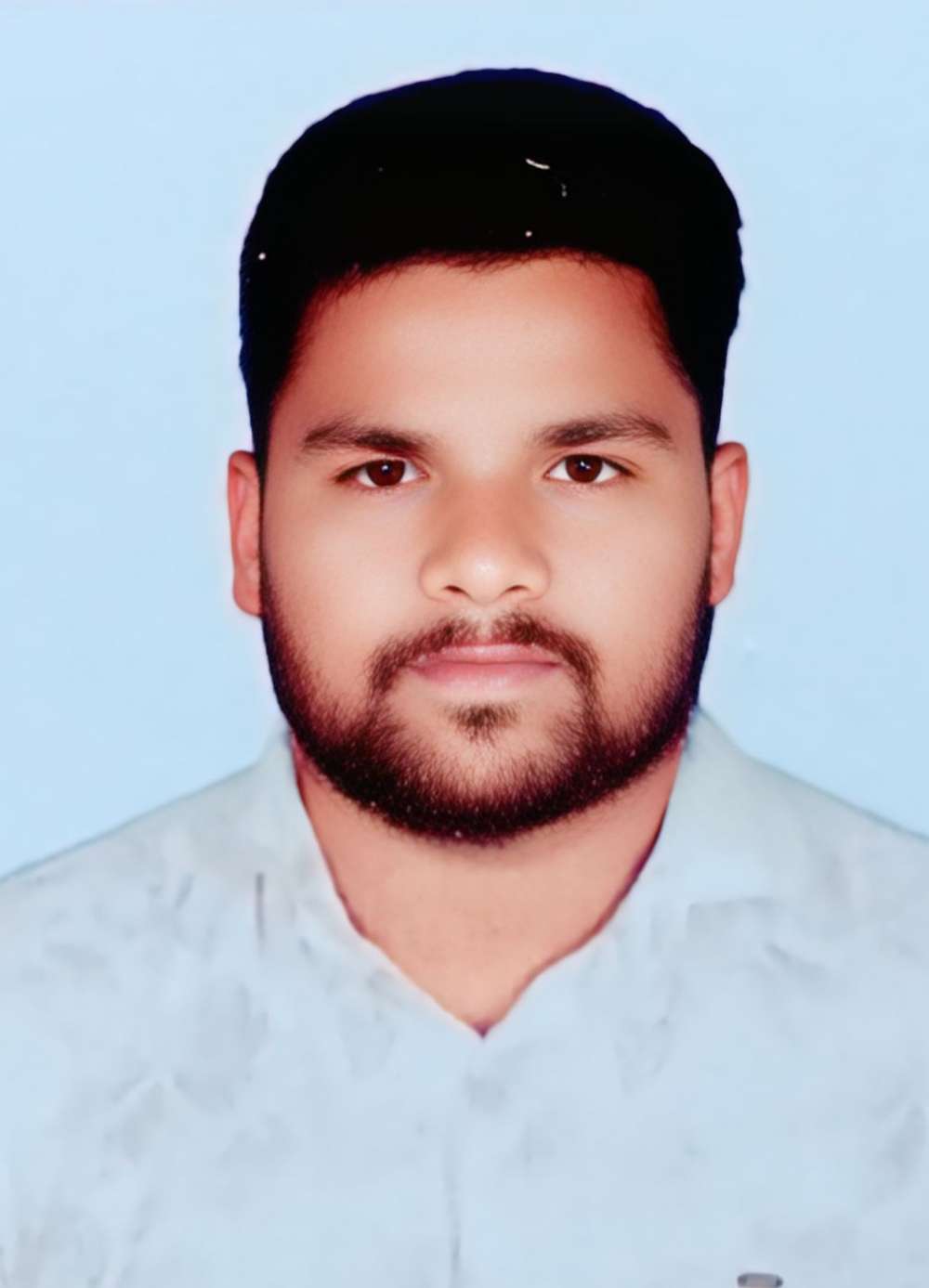 Student Photo Not Available